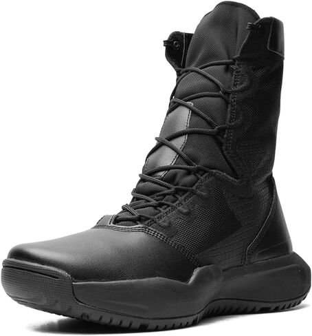حذاء Nike SFB B1 DX2117-001 أسود تكتيكي للرجال - 12 US in Saudi Arabia