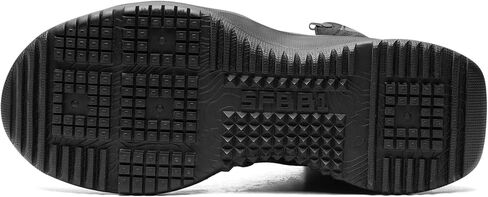 حذاء Nike SFB B1 DX2117-001 أسود تكتيكي للرجال - 12 US in Saudi Arabia