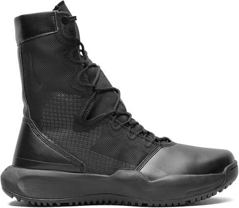 حذاء Nike SFB B1 DX2117-001 أسود تكتيكي للرجال - 12 US in Saudi Arabia