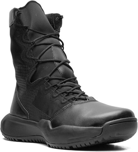 حذاء Nike SFB B1 DX2117-001 أسود تكتيكي للرجال - 12 US in Saudi Arabia