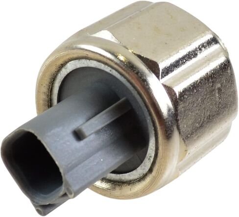 Engine Knock Sensor Harness with Dual Connectors Grommets for Cadillac Chevy GMC in Saudi Arabia