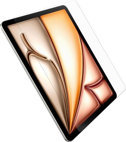 OtterBox Premium Glass Screen Protector for iPad Air 13-inch (M2) in Kuwait