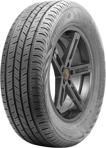 كونتيننتال 245/45R17 99H كونتيننتال برو كونتاكت MO XL BW AS in Saudi Arabia