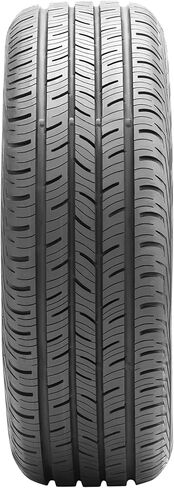 كونتيننتال 245/45R17 99H كونتيننتال برو كونتاكت MO XL BW AS in Saudi Arabia
