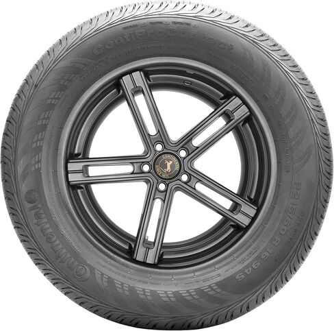 كونتيننتال 245/45R17 99H كونتيننتال برو كونتاكت MO XL BW AS in Saudi Arabia