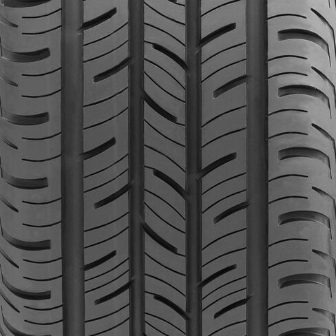 كونتيننتال 245/45R17 99H كونتيننتال برو كونتاكت MO XL BW AS in Saudi Arabia