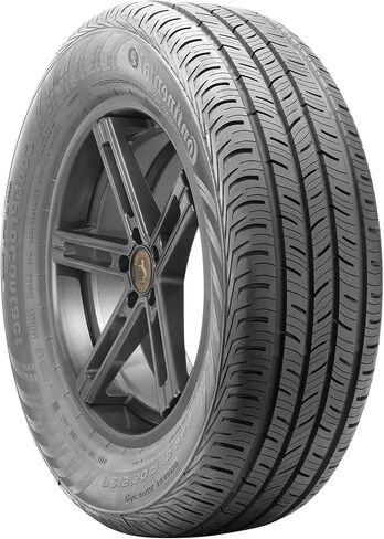 كونتيننتال 245/45R17 99H كونتيننتال برو كونتاكت MO XL BW AS in Saudi Arabia