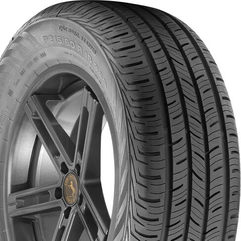 كونتيننتال 245/45R17 99H كونتيننتال برو كونتاكت MO XL BW AS in Saudi Arabia