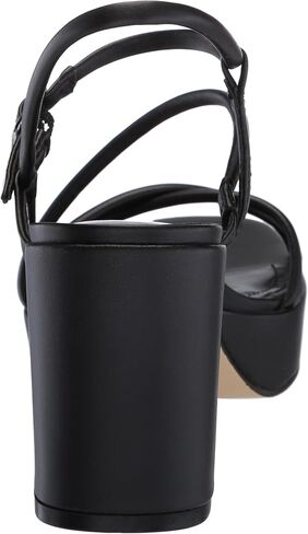 Calvin Klein Women's Lilana Heeled Sandal in Saudi Arabia