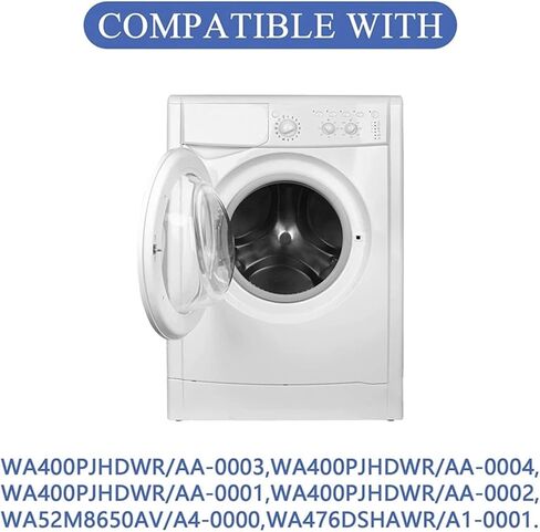 Washing Machine Door Lock Switch Replace DC34-00025E for Samsung, DC34-00025A DC34-00025C 4546106, Etc. in Saudi Arabia