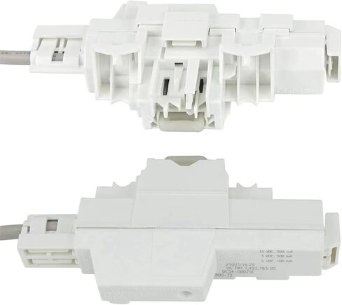 Washing Machine Door Lock Switch Replace DC34-00025E for Samsung, DC34-00025A DC34-00025C 4546106, Etc. in Saudi Arabia
