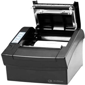Thermal Receipt Printer 80mm 260mm/s 3 Interfaces - USB/Ethernet/Serial - RPT010