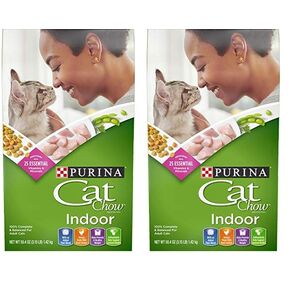 Nestle Purina Pet Care Co Catchow3.15Lb Adult Food 2870 Cat Food