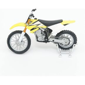 Collection for Suzuki RM Z 250 Motorcycle Model Collection Gift 1/18