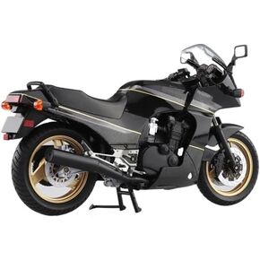 مجموعة 1:12 لـ Kawasaki GPZ900 R Motorcycle Model Collection Gift (Red) in Saudi Arabia