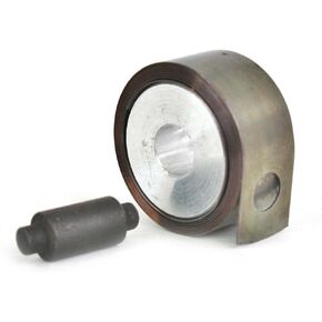 الأجزاء الفائقة SP 885-827A-10B RIPBON STRING لمجلة الألومنيوم SP 885-827A / SP 885-827AB
