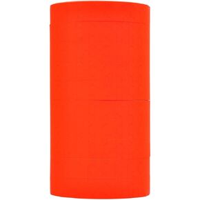 Fluorescent Red Labels to fit Monarch 1130 Pricers. 10 Rolls with 1 Free Ink Roller.