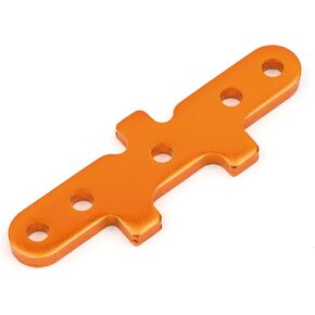 Front Lower Arm Brace Orange Bullet MT/ST 101220