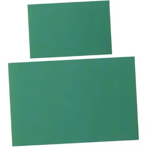 Homoyoyo 2pcs PVC Printmaking Corving Plates for Boy Girl Lightweight Engliving لوحات للمبتدئين الذين يقومون بصياغة المشاريع والمشاريع