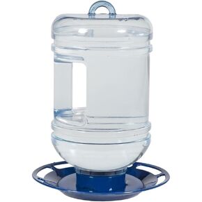 Perky-Pet Water Cooler Bird Waterer (2 Pack)