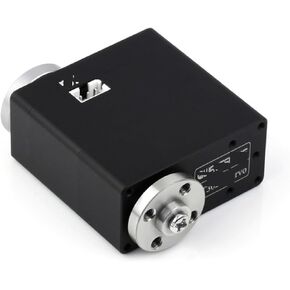 40kg.Cm Metal Serial Bus Servo Metal Case, with Brushless Motor and 360° Programmable Magnetic Encoder,Two-Way Feedback