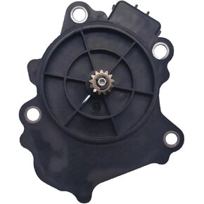 Servo Motor Transfer Case Assembly for AT6 L E5 AT6 S E5 AT6 L T3b AT6 S T3b Q02F51000001