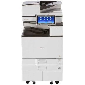 Ricoh Aficio MP C3004 A3 Color Laser Multifunction Printer (Renewed)