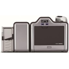 Fargo 89640 Hdp5000 Dual Side Base Model