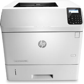 HP MAIN-14421 Laserjet Enterprise M604dn Monochrome Printer, (E6B68A)