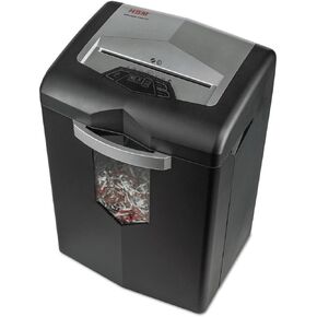 Shredstar PS817C Medium-Duty Cross-Cut Shredder, 17 Sheet Capacity, Jam-free, Overload Protection, Thermal protection, Quiet Operation, Bin Full Indicator