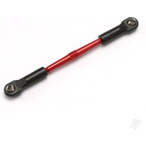 Traxxas 5595 Turnbuckle, Red, 61mm Replacement Part for 5539X