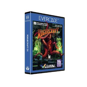 Blaze Evercade Roguecraft Collection