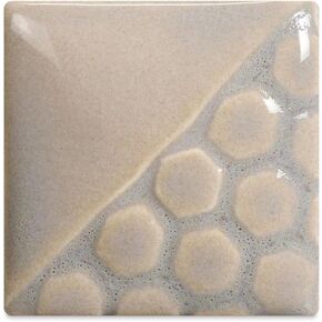 Mayco Elements Glaze - EL101 - Oyster Shell - Pint