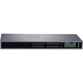 Grandstream Networks GXW4248V2 Gateway 48 Fxs 1 Gige