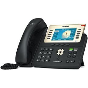 Yealink YEA-SIP-T29G Phone (Certified Refurbished)