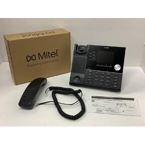 Mitel 6920W Wi-Fi Equipped IP Phone (50008385)