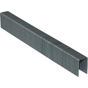 Spot Nails Spot Nails 87006SS 3/8-inch Crown 304 Stainless Steel Staples with 3/8-inch Leg similar to Senco C and 71 series 10,000 per Box