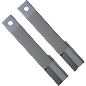 Rotary Cutter Blade Pair for Modern Ag 6' & 7' Cutters