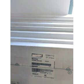 6ES7194-4GB60-0AA0 PLC Module Rack 1000 mm 6ES7 194-4GB60-0AA0