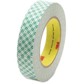 2" x 36 yds. 3M - 410M Double Sided Masking Tape