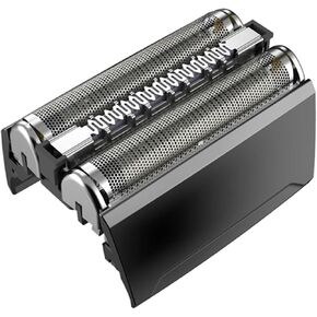 for Braun Series 5 for Braun Shaver 52B Replacement Electric Shaver Replacement Head 5020,5020S, 5030,5030S, 5040,5040S
