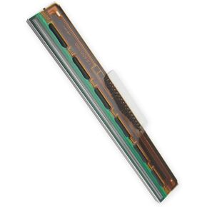 021-G50007-000 طباعة حرارية رأس الطباعة من أجل Godex G500U ZA-124-U GE300