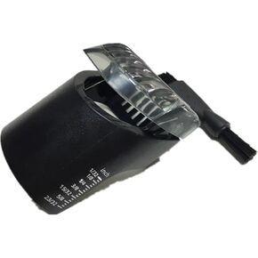1-18mm Hair Clipper Head for Philips Comb QT4050-7100 QT4050/15 BT7090 BT7085 QT4075 QT4075/32 Beard Trimmer Shaver Combs