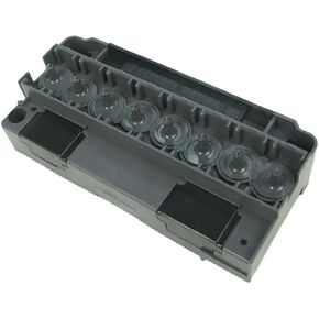 for ECO Solvent Printer DX5 Manifold Head Cover