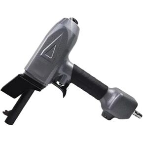 Oil-Free Pneumatic Staple Gun Heavy-Duty Stapler Portable Nail Puller Removal Pneumatic Stubbs Nail Puller Disassemble Tool Pneumatic Nail Removing Tools