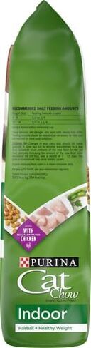 Nestle Purina Pet Care Co Catchow3.15Lb Adult Food 2870 Cat Food in Saudi Arabia