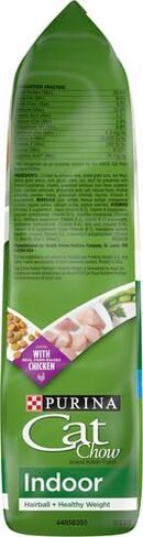 Nestle Purina Pet Care Co Catchow3.15Lb Adult Food 2870 Cat Food in Saudi Arabia