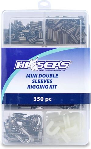 مجموعة أدوات تزوير ذات أكمام واحدة من الألومنيوم من HI-SEAS in Kuwait