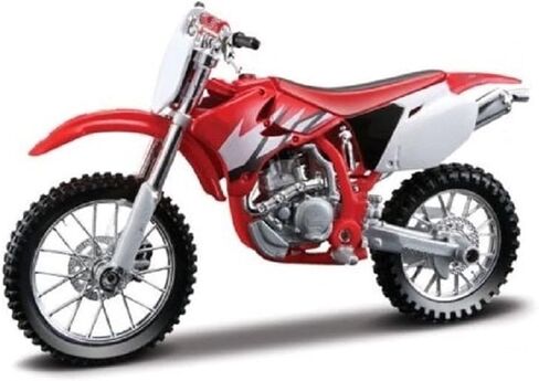 المجموعة 1:18 لـ Y-Amaha YZ450 F هدية مجموعة الدراجات النارية in Saudi Arabia
