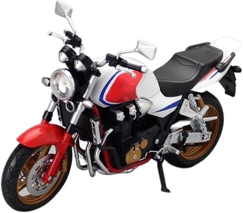 المجموعة 1:12 لـ H-Onda CB1300SF هدية مجموعة نماذج الدراجات النارية in Saudi Arabia